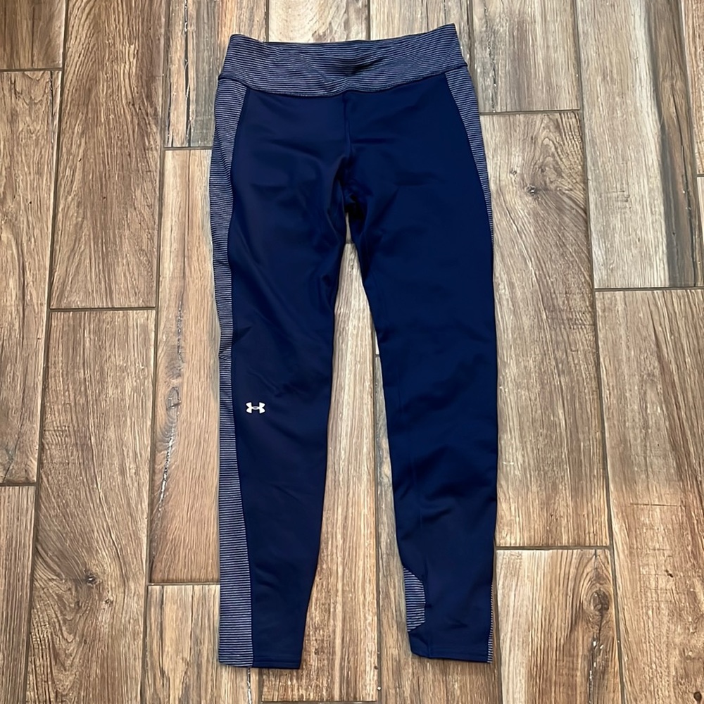 Under armour thermal leggings
